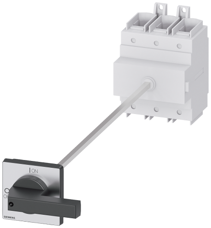 3LD2418-0TK11 3LD switch disconnector, main sw...