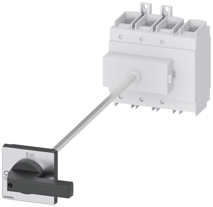 3LD2418-1TL11 3LD switch disconnector, main sw...