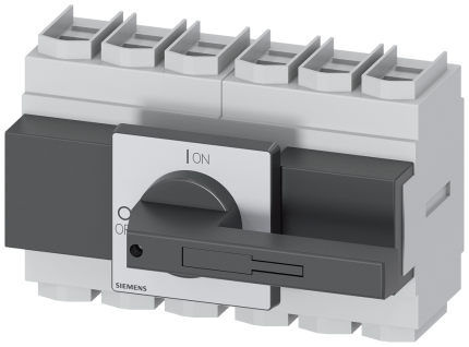 3LD2305-3VK11 3LD switch disconnector, main sw...
