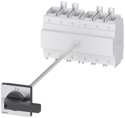 3LD2418-3VK11 3LD switch disconnector, main sw...