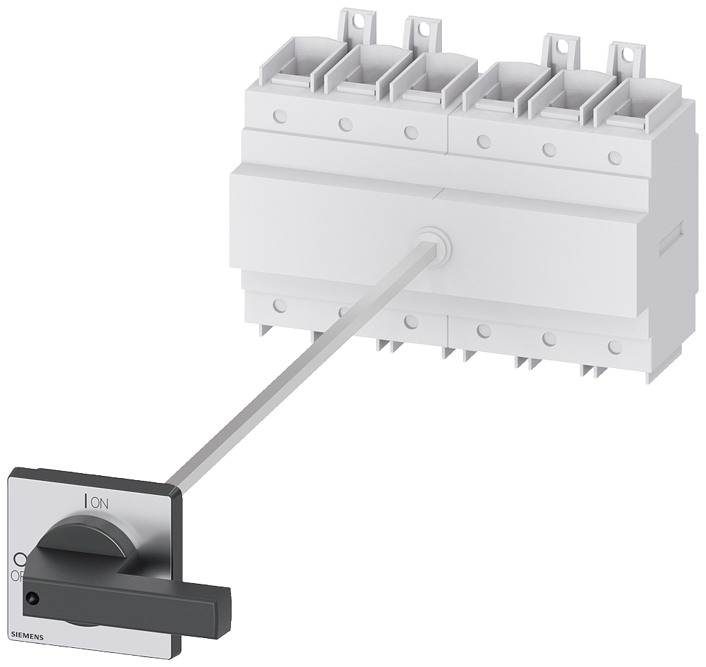 G_I202_XX_32933P 3LD2418-3VK11 3LD switch disconnector, main sw... - Зображення 1