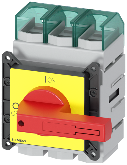 3LD2305-0TK13 3LD switch disconnector
