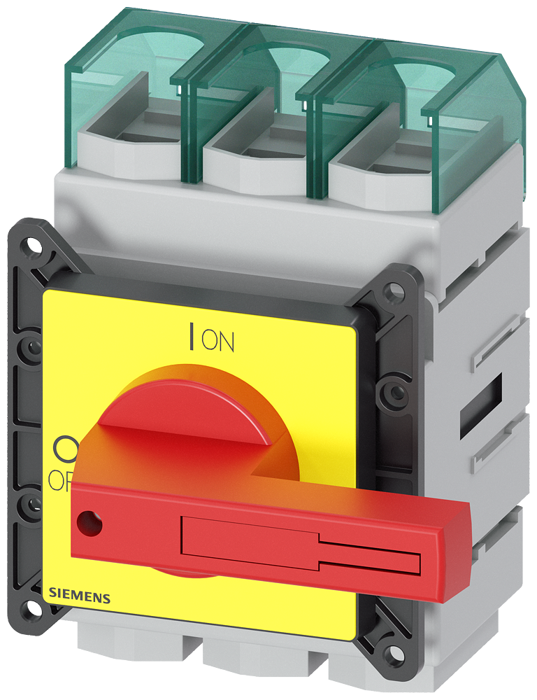 G_I202_XX_32936P 3LD2305-0TK13 3LD switch disconnector - Зображення 1