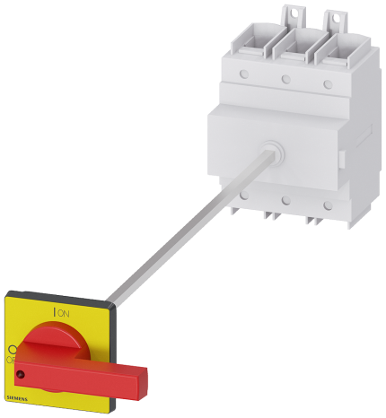 3LD2318-0TK13 3LD switch disconnector