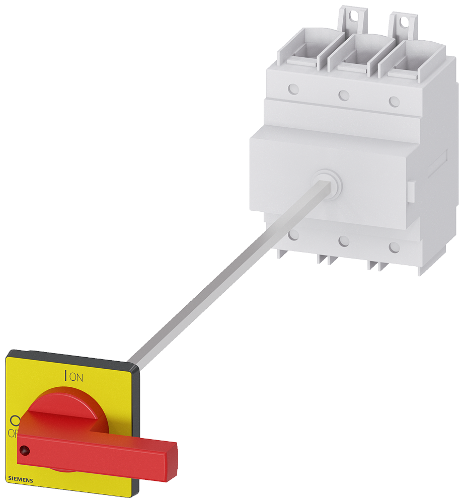 G_I202_XX_32939P 3LD2318-0TK13 3LD switch disconnector - Зображення 1