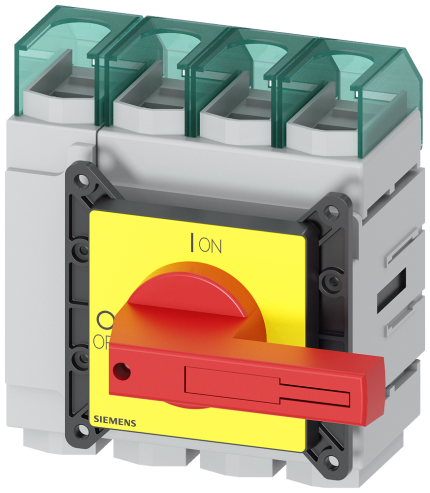 3LD2405-1TL13 3LD switch disconnector