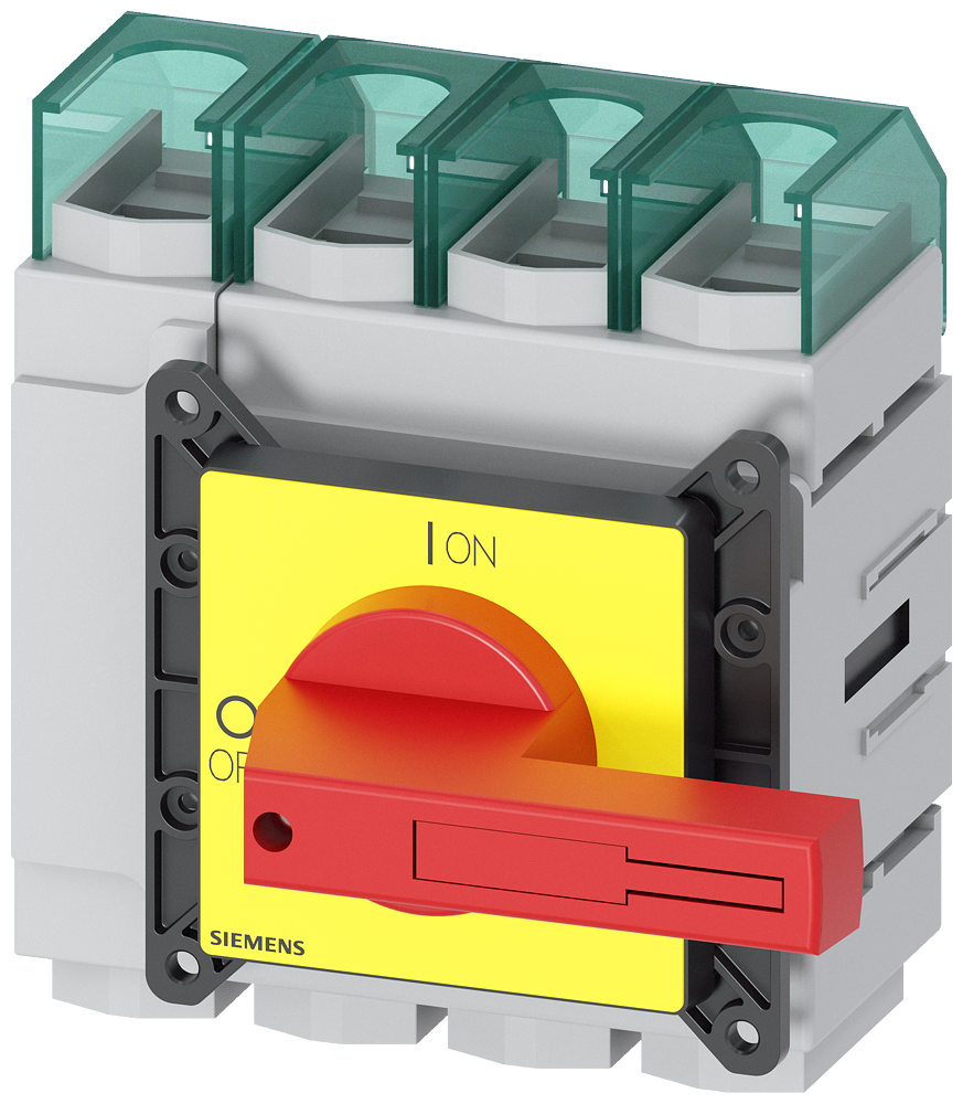 G_I202_XX_32944P 3LD2405-1TL13 3LD switch disconnector - Зображення 1