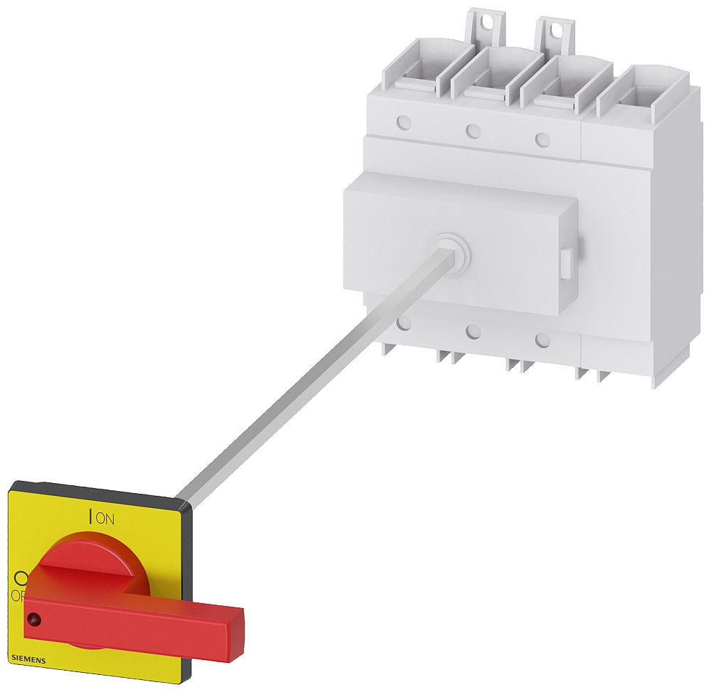 G_I202_XX_32947P 3LD2418-1TL13 3LD switch disconnector - Зображення 1