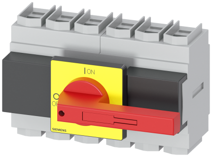 3LD2405-3VK13 3LD switch disconnector