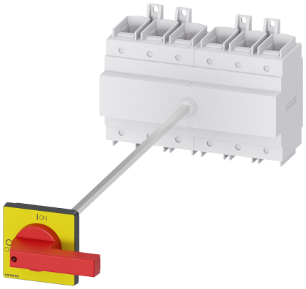 3LD2318-3VK13  3LD switch disconnector