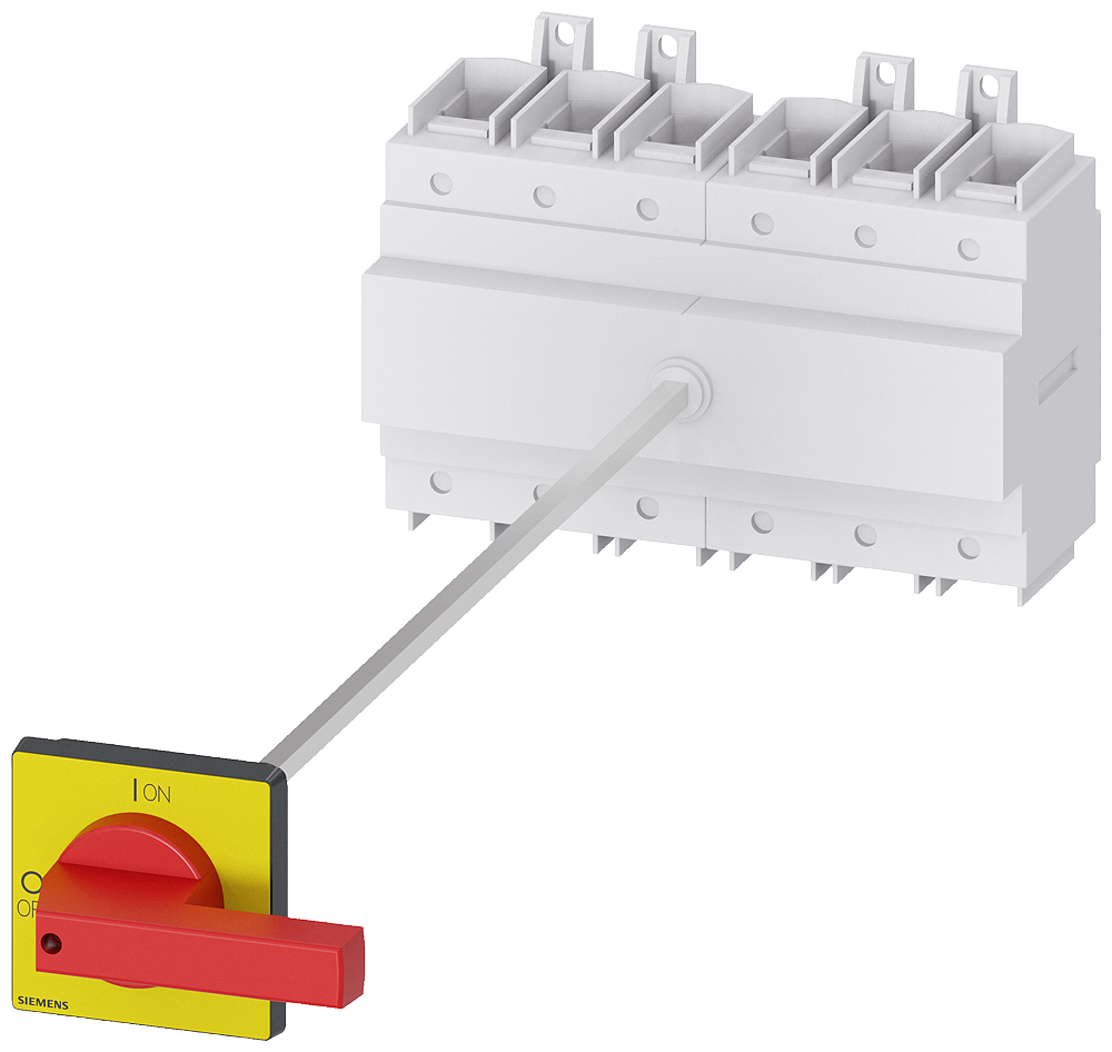G_I202_XX_32953P 3LD2418-3VK13 3LD switch disconnector - Зображення 1
