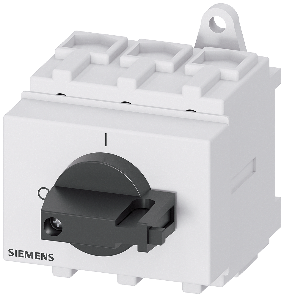 G_I202_XX_32961P 3LD2530-0TK11 3LD switch disconnector, main sw... - Зображення 1