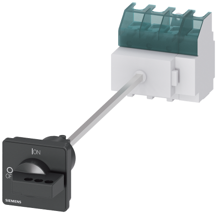 3LD2517-1TL11 3LD switch disconnector, main sw...