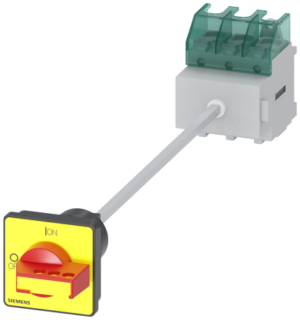 3LD2517-0TK13 3LD switch disconnector