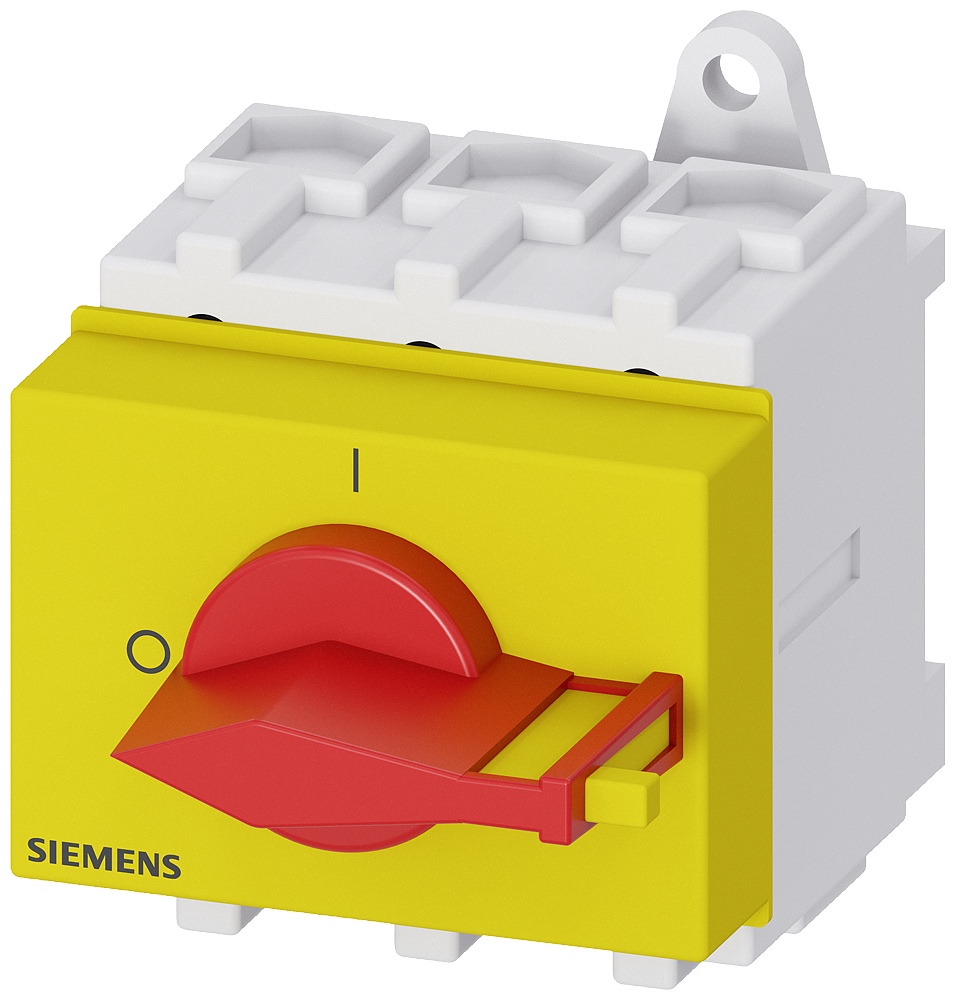 G_I202_XX_32967P 3LD2530-0TK13 3LD switch disconnector - Зображення 1