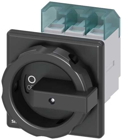 3LD2555-0TK51 3LD switch disconnector, main sw...