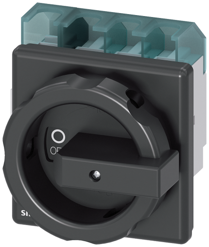 3LD2504-1TL51  3LD switch disconnector, main sw...