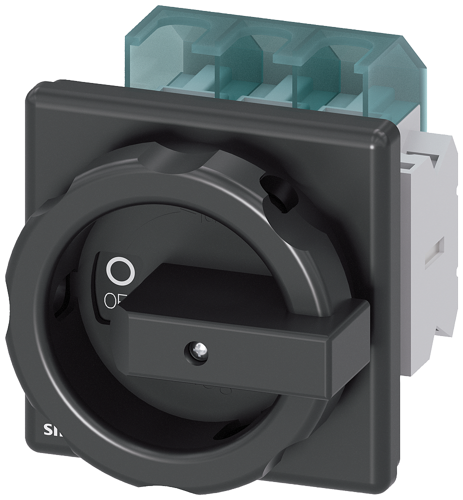 G_I202_XX_32980P 3LD2504-1TP51 3LD switch disconnector, main sw... - Зображення 1