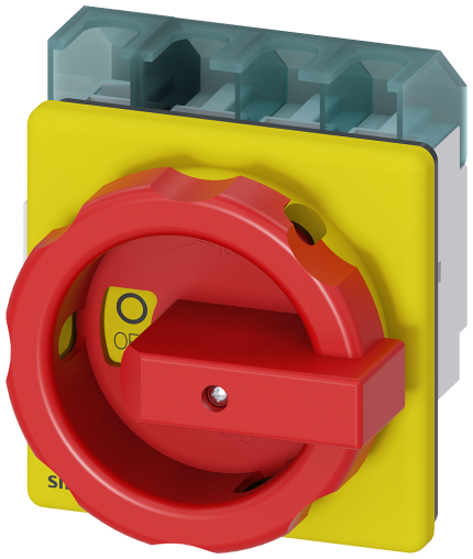 3LD2504-1TL53 3LD switch disconnector