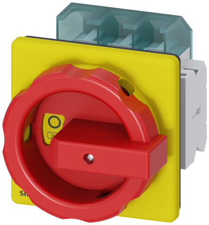 3LD2504-1TP53 3LD switch disconnector