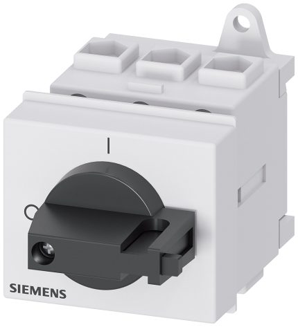 3LD2130-0TK11 3LD switch disconnector, main sw...