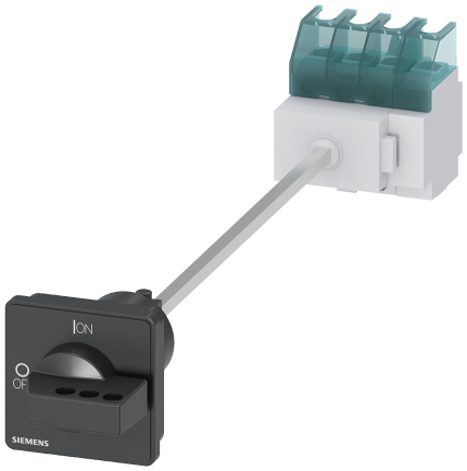 3LD2217-1TL11 3LD switch disconnector, main sw...