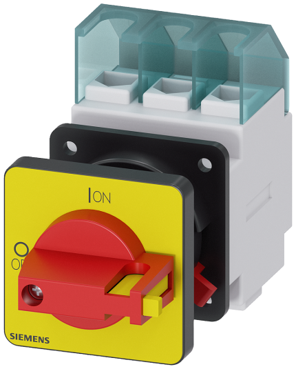 3LD2250-0TK13 3LD switch disconnector
