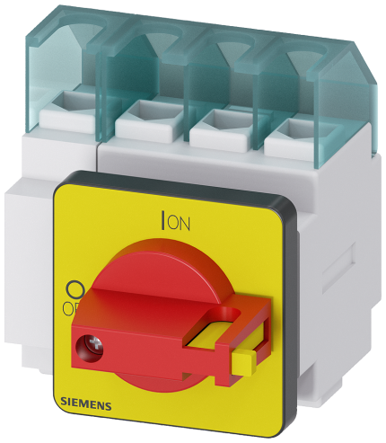 3LD2122-1TL13 3LD switch disconnector