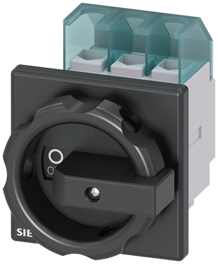 3LD2103-0TK51 3LD switch disconnector, main sw...