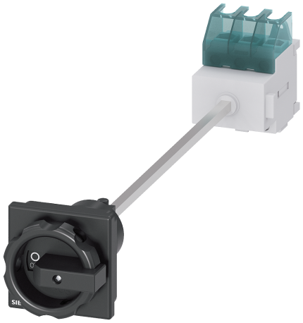 3LD2215-0TK51 3LD switch disconnector, main sw...