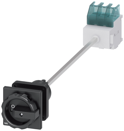 3LD2144-0TK51  3LD switch disconnector, main sw...