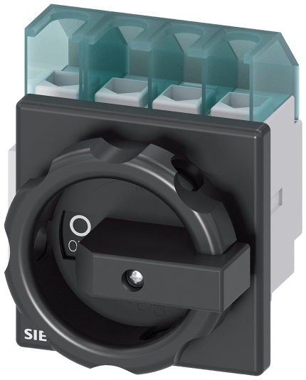 3LD2203-1TL51 3LD switch disconnector, main sw...