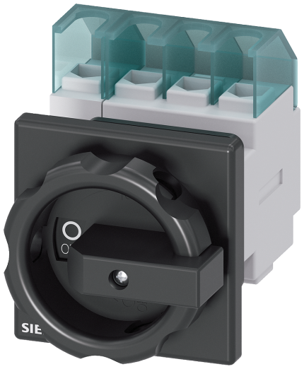 3LD2154-1TL51  3LD switch disconnector, main sw...