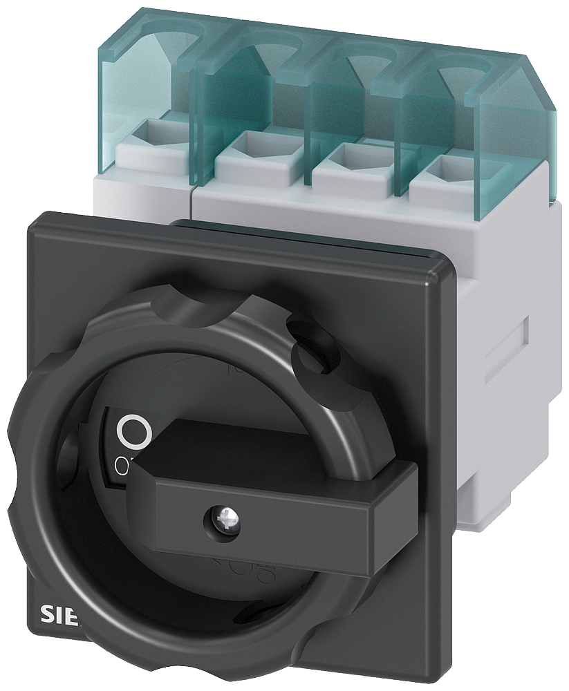 G_I202_XX_33086P 3LD2154-1TL51 3LD switch disconnector, main sw... - Зображення 1