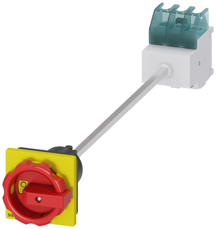 3LD2213-0TK53 3LD switch disconnector