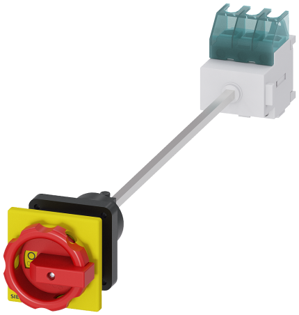 3LD2244-0TK53 3LD switch disconnector