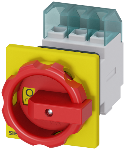 3LD2154-0TK53 3LD switch disconnector