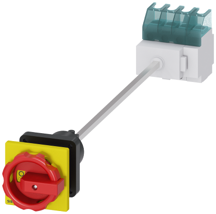 3LD2244-1TL53  3LD switch disconnector