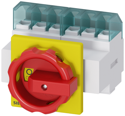 3LD2103-3VK53 3LD switch disconnector