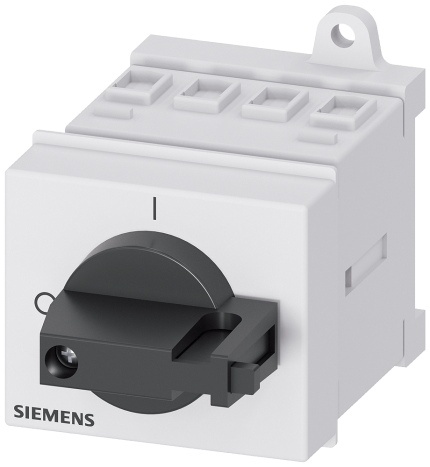 3LD2030-0TK11 3LD switch disconnector, main sw...
