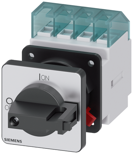 3LD2050-0TK11 3LD switch disconnector, main sw...