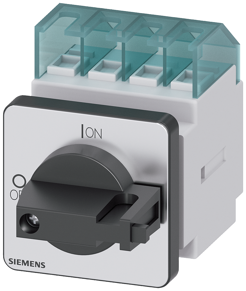 G_I202_XX_33162P 3LD2022-1TL11 3LD switch disconnector, main sw... - Зображення 1