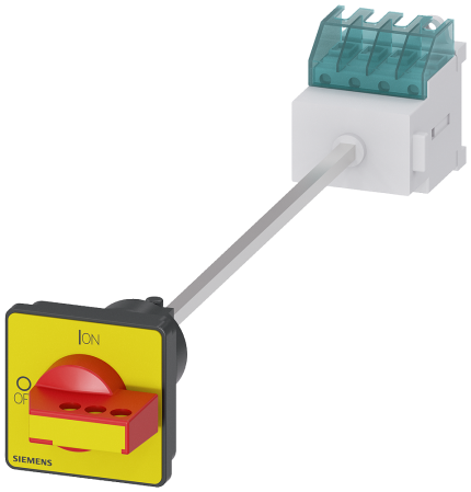 3LD2017-0TK13 3LD switch disconnector