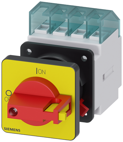 3LD2050-0TK13 3LD switch disconnector