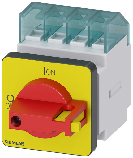 3LD2022-1TL13  3LD switch disconnector