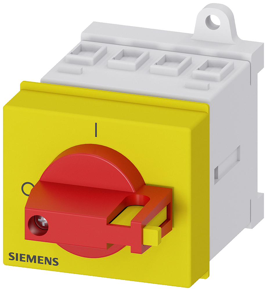 G_I202_XX_33178P 3LD2030-1TL13 3LD switch disconnector - Зображення 1