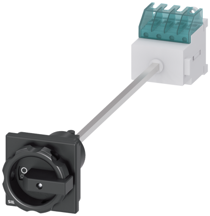 3LD2015-0TK51  3LD switch disconnector, main sw...