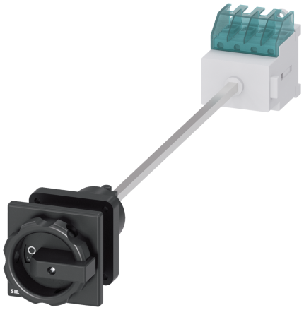 3LD2044-0TK51 3LD switch disconnector, main sw...