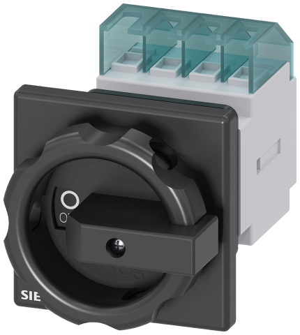 3LD2054-0TK51  3LD switch disconnector, main sw...