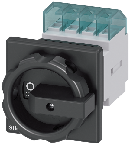 3LD2054-1TL51  3LD switch disconnector, main sw...